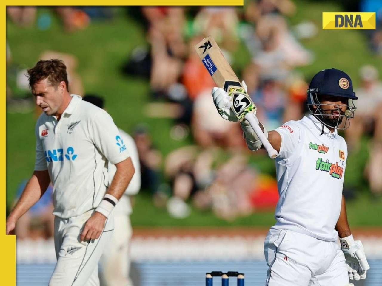 Sri Lanka and New Zealand to play a rare 6-day Test match in September - All you need to know