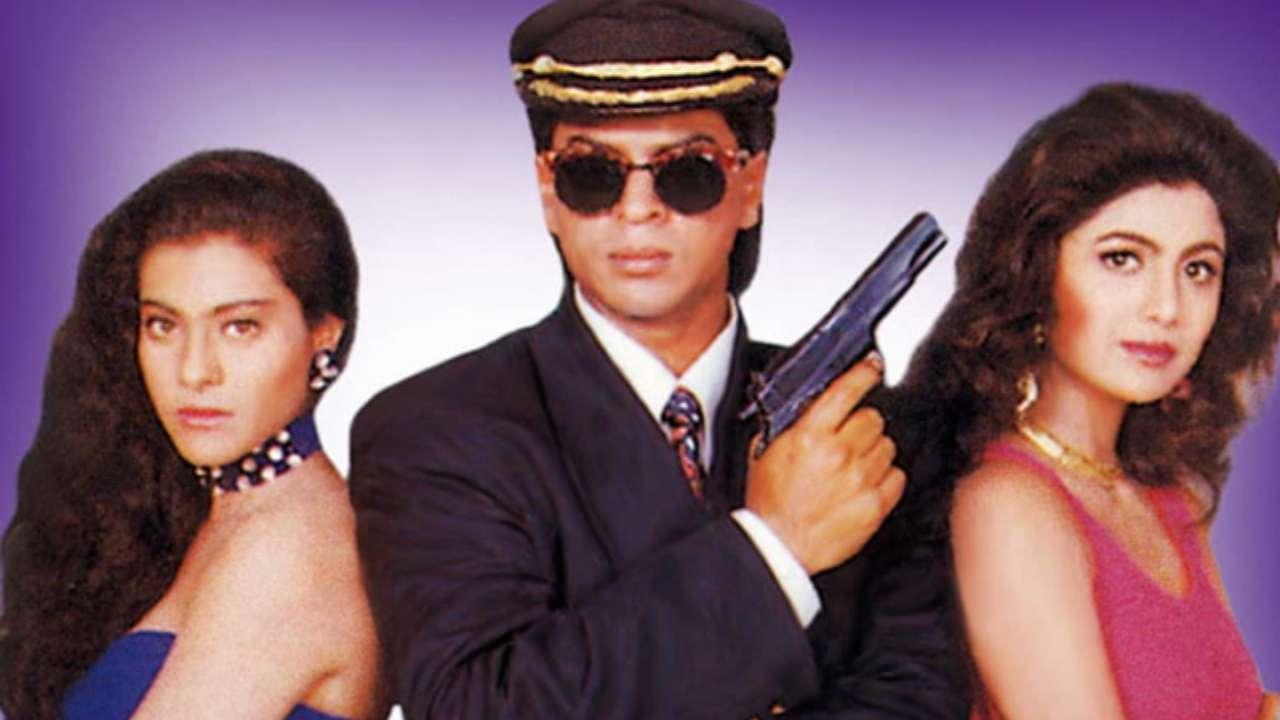 Baazigar at the box office