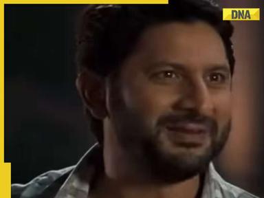 This Arshad Warsi film broke many records at box office, became his first solo hit, made for Rs 10 crore, earned Rs..