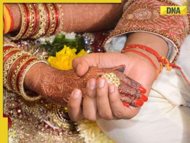 Chennai PhD groom’s marriage demands from medico bride go viral; it will surprise you