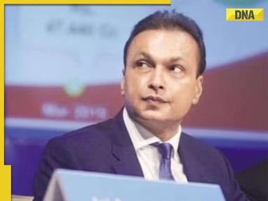 What led to downfall of Anil Ambani, who was once world's sixth richest man, richer than his brother Mukesh Ambani