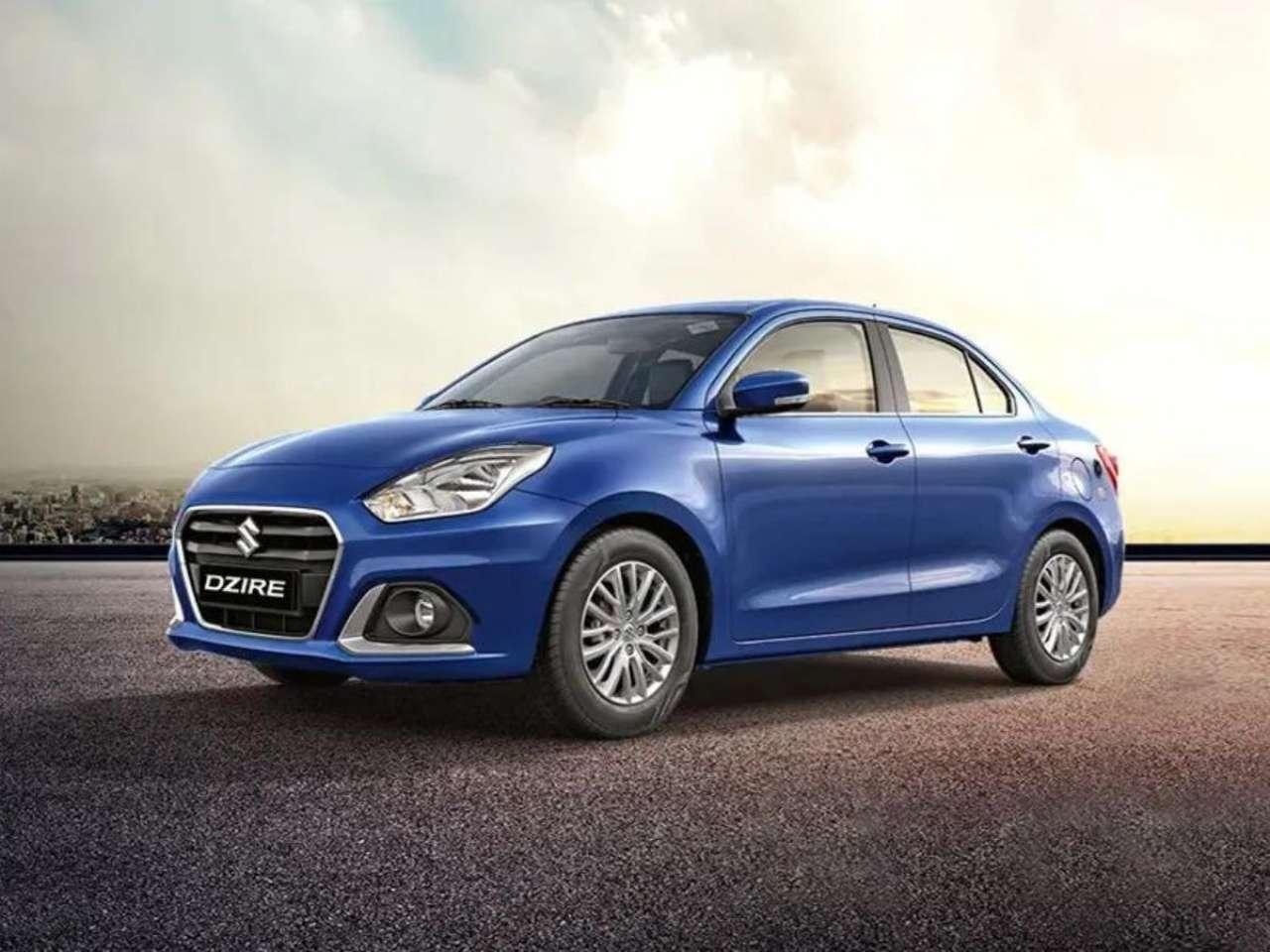 Maruti Dzire