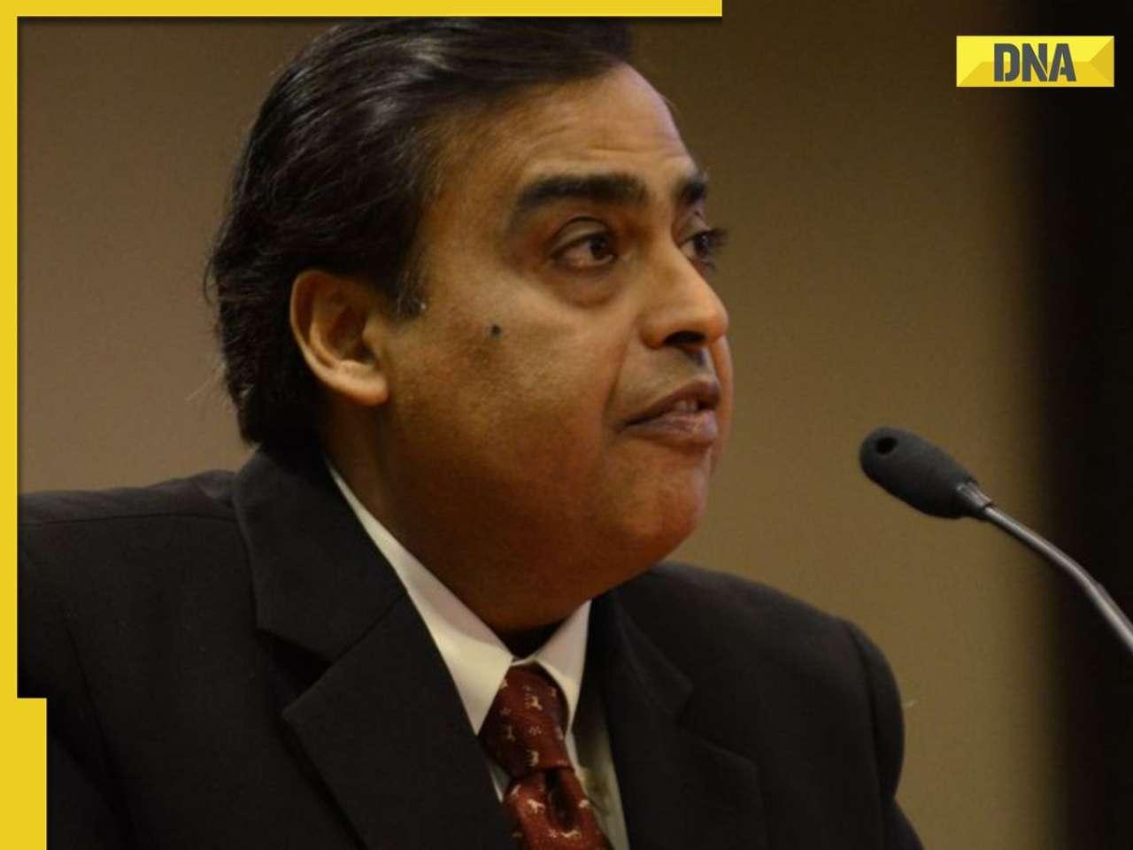 Mukesh Ambani's gift for Reliance Jio customers, new plan with Netflix subscription and 2GB daily data, at just Rs…