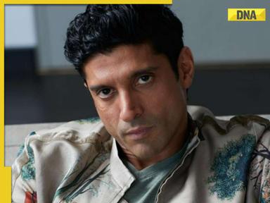 Farhan Akhtar shares how his childhood with divorced parents played a 'huge role' in his own divorce: 'I cannot...'