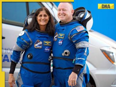 Why NASA chose Elon Musk's SpaceX to bring Sunita Williams, Barry Wilmore back to Earth?