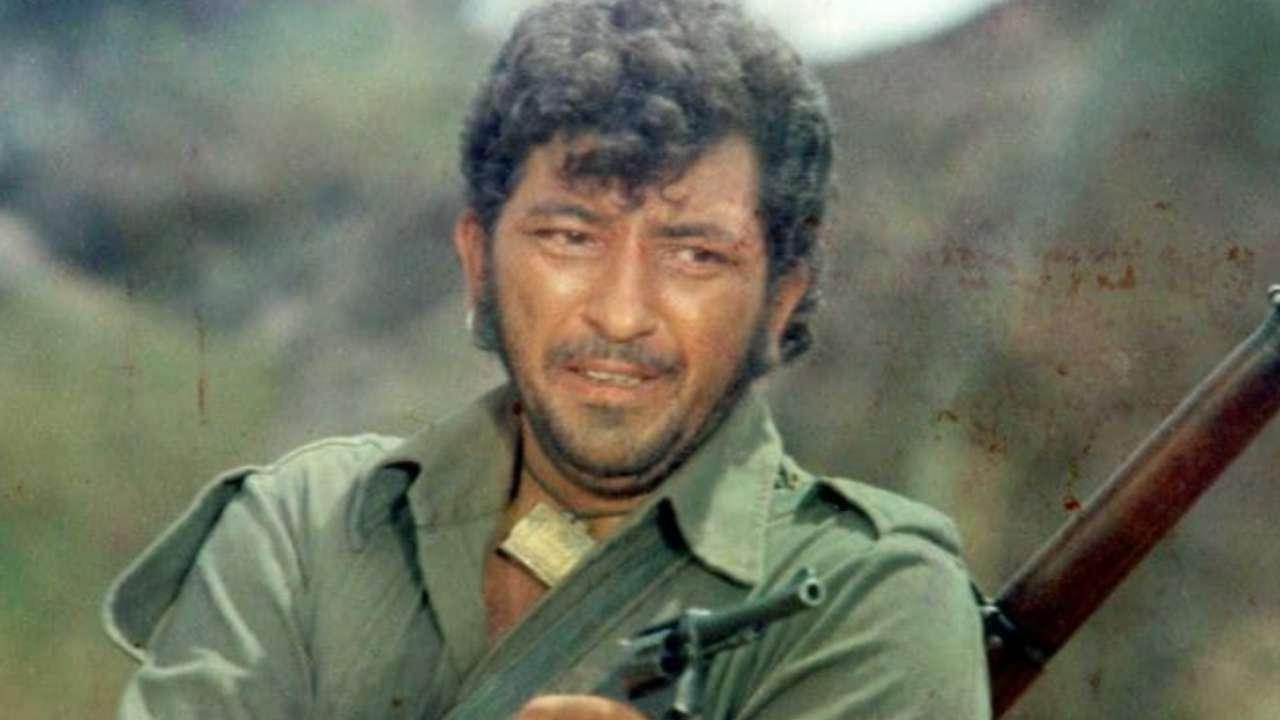 Amjad Khan