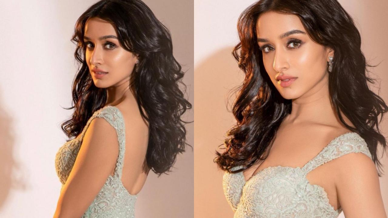 Shraddha Kapoor Become Most Followed Indian Actress On Instagram