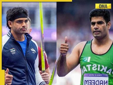 Neeraj Chopra's net worth before Olympics was Rs 25 cr, Arshad's net worth was Rs 80 lakh, their current net worth is...