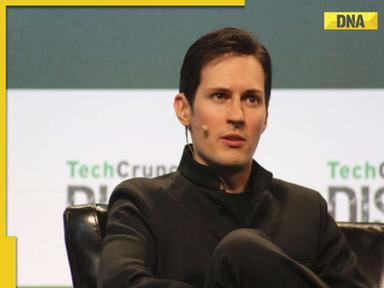 It is absurd...':  Telegram finally breaks its silence over arrest of CEO Pavel Durov