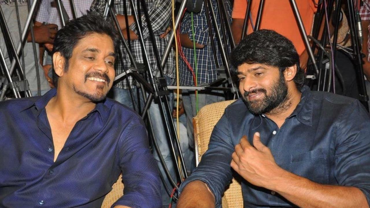 How is Nagarjuna richer than Rajinikanth, Prabhas?