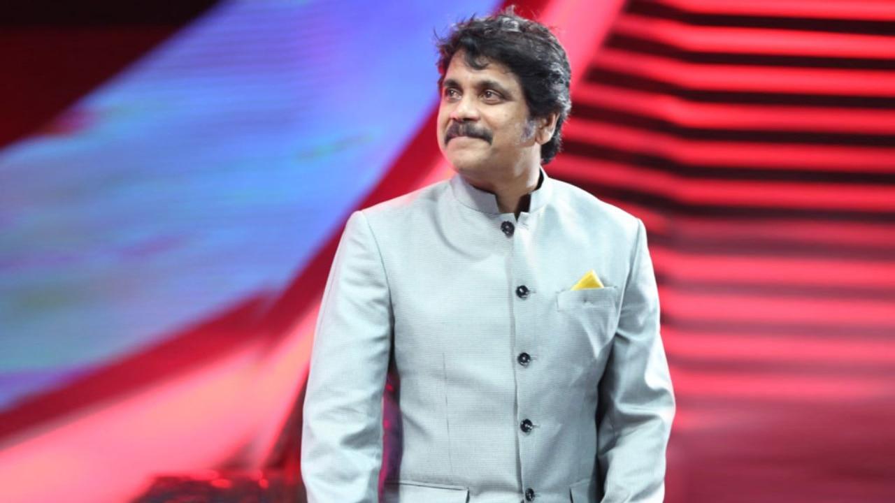 How Nagarjuna made his millions