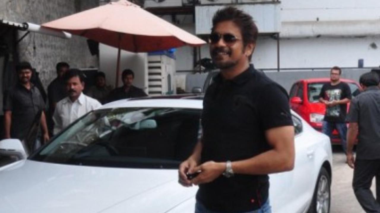 Expensive things owned by Nagarjuna