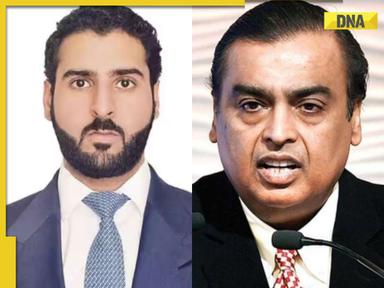 Meet next-gen Tata who will challenge Mukesh Ambani in this business, Ratan Tata is his...