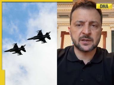 Russia-Ukraine war: Moscow unleashes massive attack on Kyiv with over 100 missiles and 100 drones, says Zelenskyy