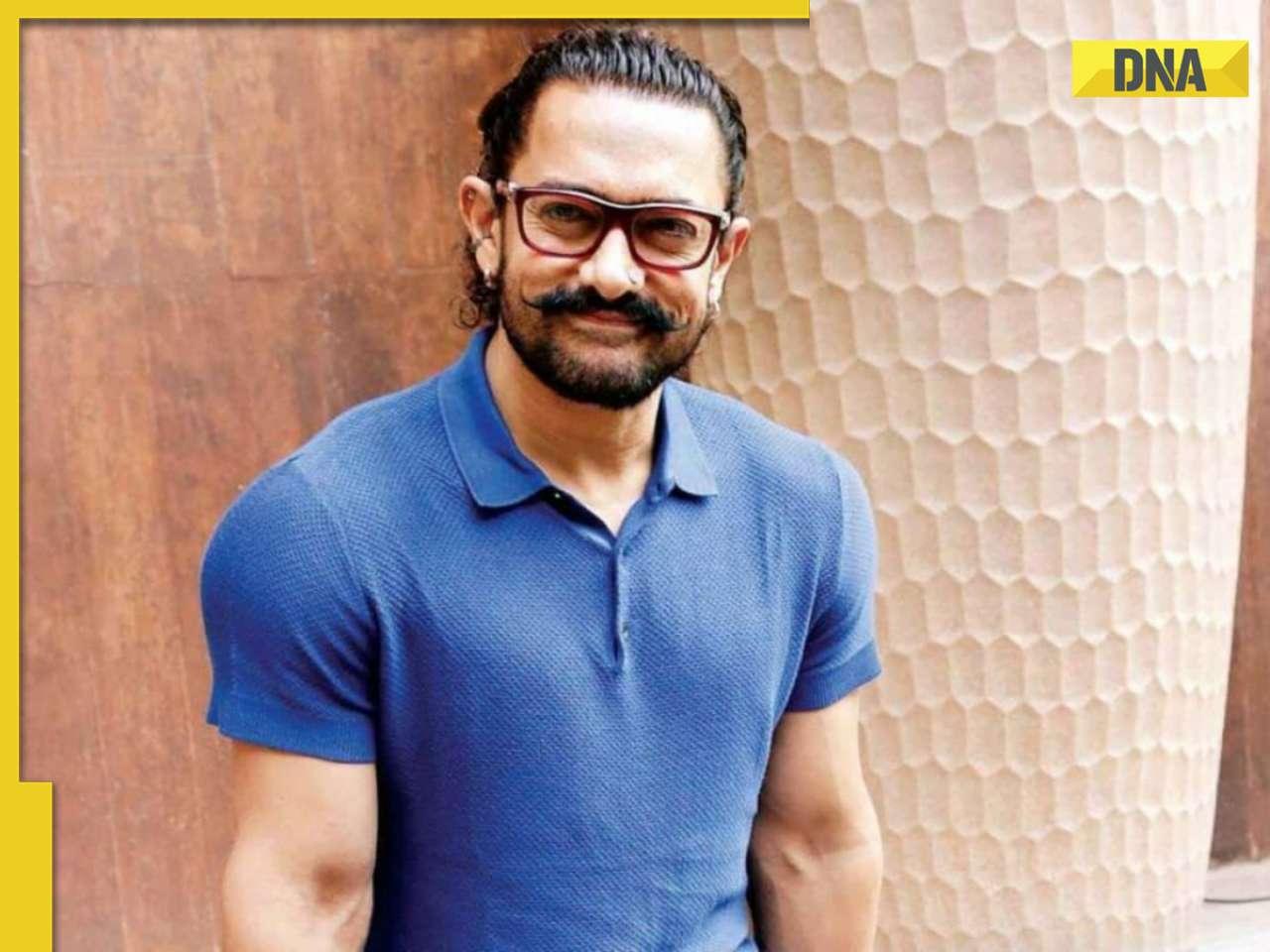 Aamir Khan says he needs a partner, reveals if he will have a third marriage: 'It seems...'