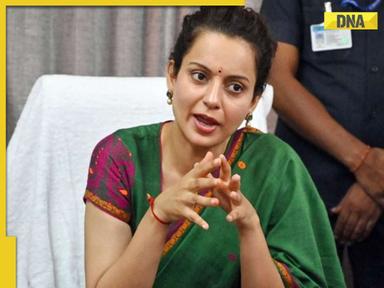 ‘She is not authorised to...’: BJP reprimands MP Kangana Ranaut over her remarks on…