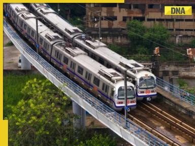 Delhi Metro Phase-4: DMRC tweaks construction plans on Janakpuri West-RK Ashram corridor to...