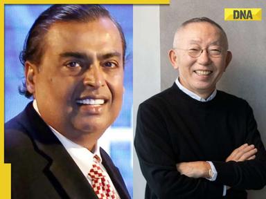 7 richest people in Asia and their net worths