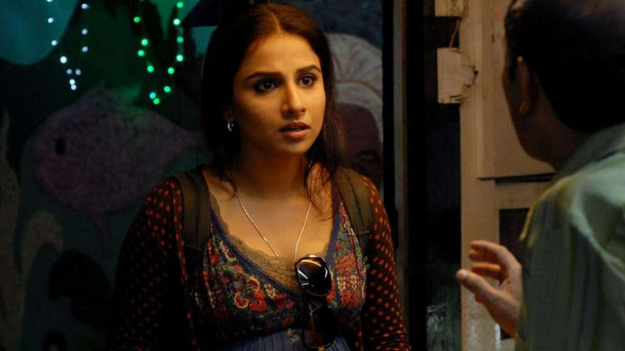 Kahaani won 3 National Film Awards