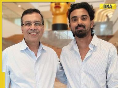 Will LSG retain KL Rahul? India star meets owner Sanjiv Goenka amid rumours of joining RCB