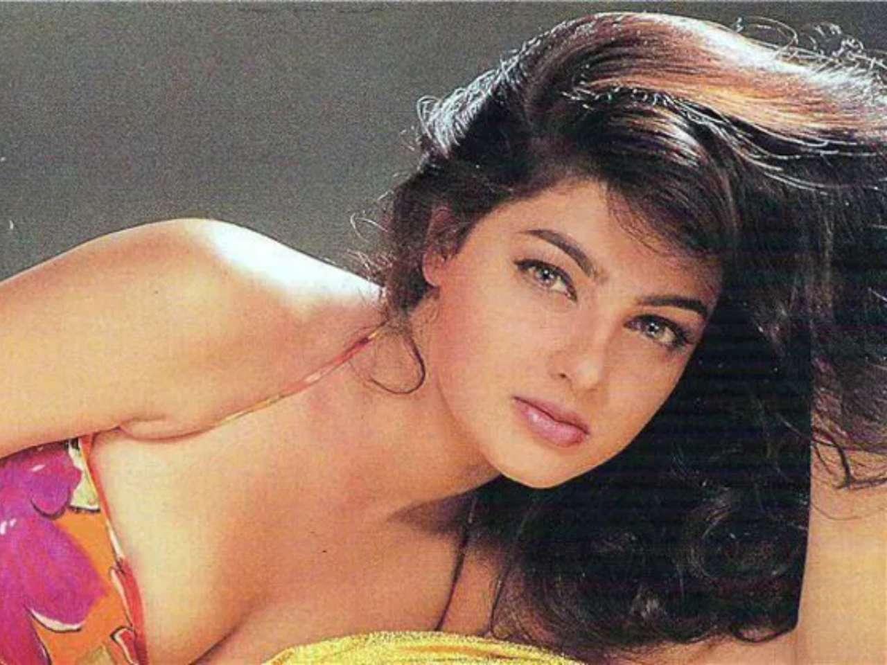 Mamta Kulkarni's career was ruined