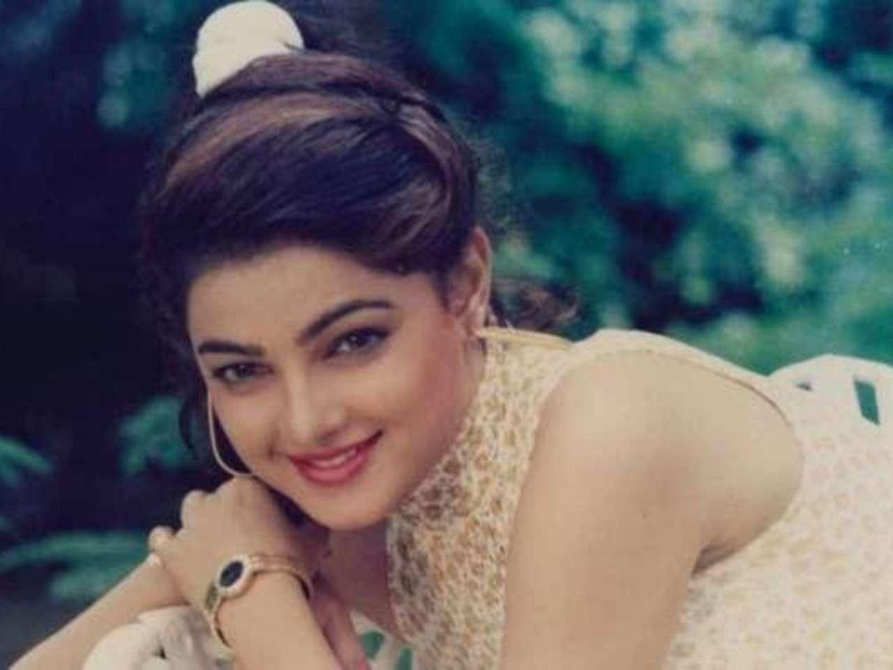 Where is Mamta Kulkarni now?