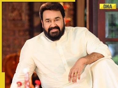 Mohanlal steps down as AMMA president; entire committee dissolved amid sexual assault allegations in Malayalam cinema