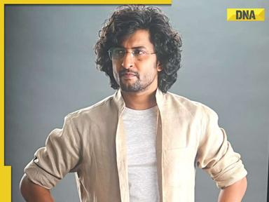 Amid sexual assault allegations in Malayalam cinema, Nani says he is scared to...