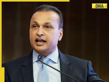 Days after Sebi ban, Anil Ambani-led firms' shares hit lower circuit limits, investors continue to...