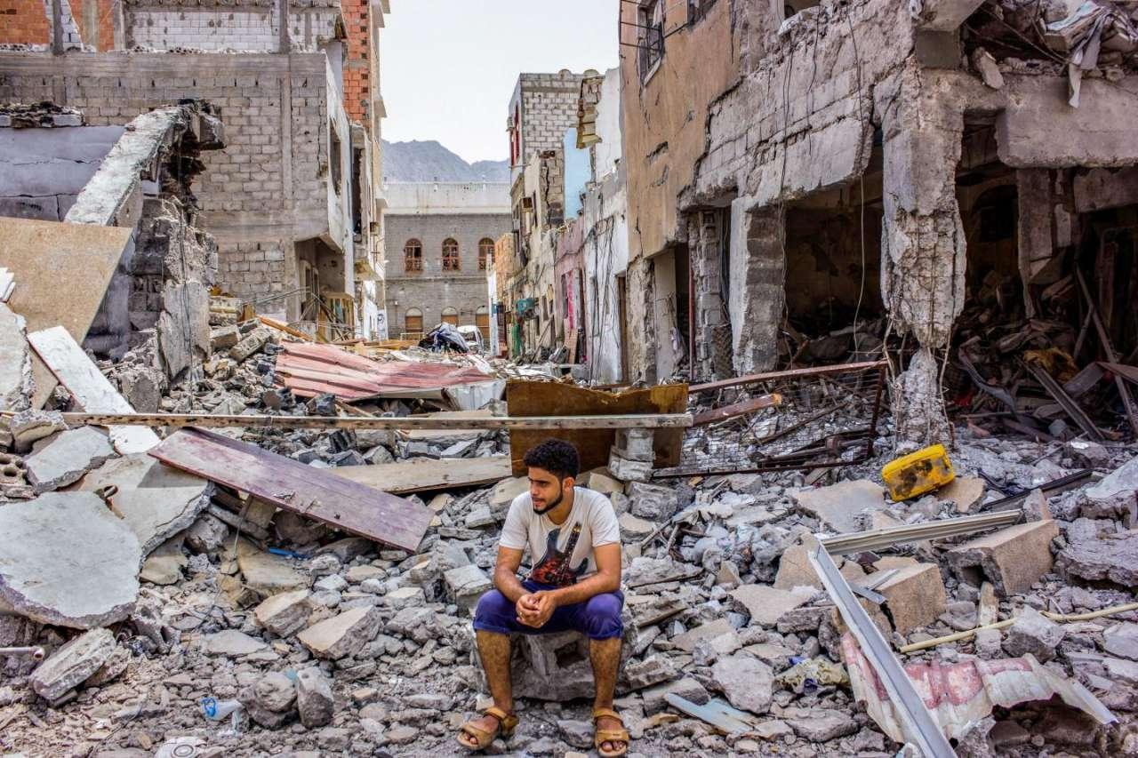 Yemen