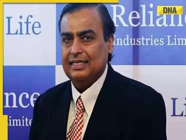 Mukesh Ambani's big move as he increases stake in Jio Financial Services due to...