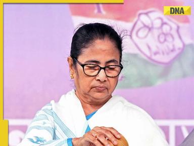 'Sorry': West  Bengal CM Mamata Banerjee dedicates Trinamool event to Kolkata rape-murder victim