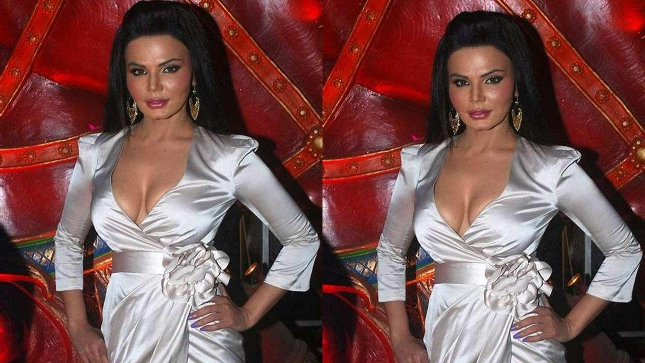 Who is Rakhi Sawant?