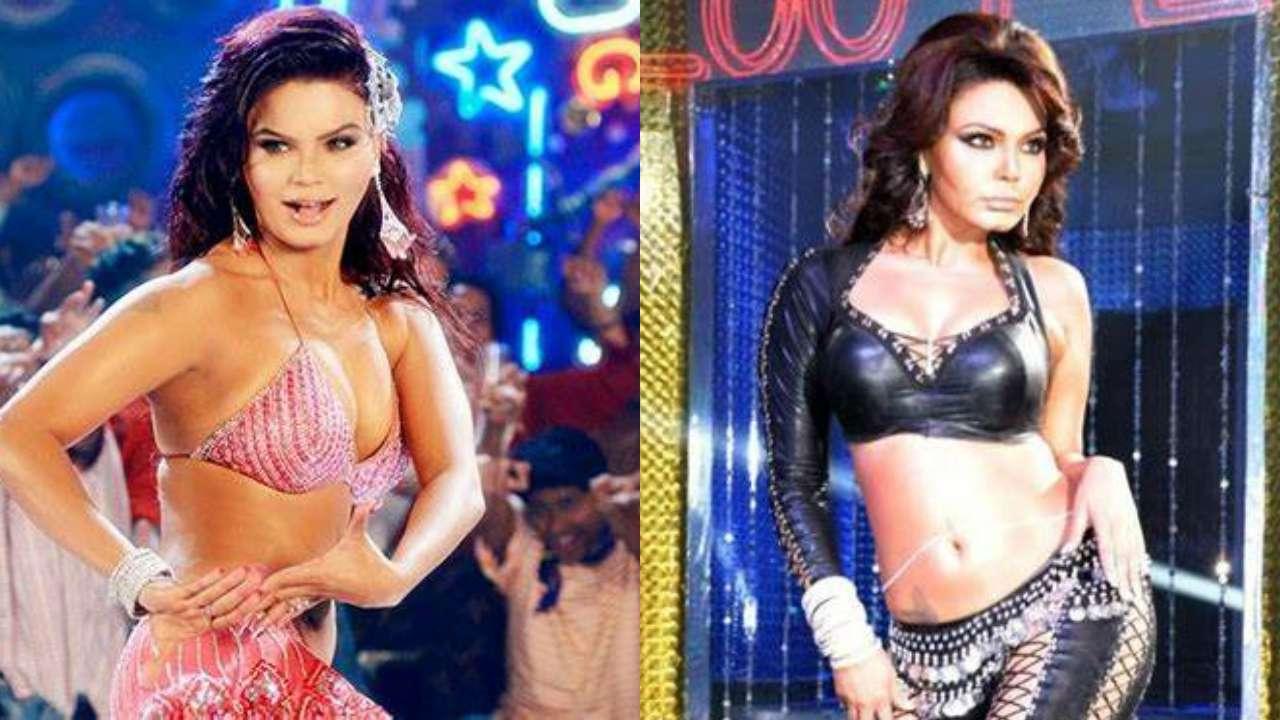 Rakhi Sawant left films