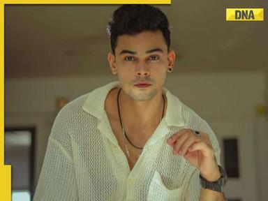 Kshitij Chauhan talks about his Bollywood journey, working with his idol John Abraham | Exclusive