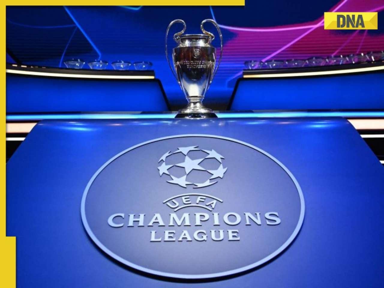 UEFA Champions League 2024-25: All you need to know about group stage draw, date, time, teams and new format