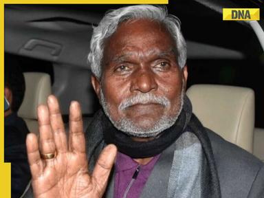 Ex-Jharkhand CM Champai Soren resigns from JMM, to join BJP on...