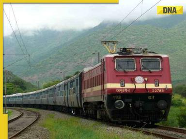 First Mumbai-Goa train on Western Railway to launch today: Check route, timings, stoppages and more