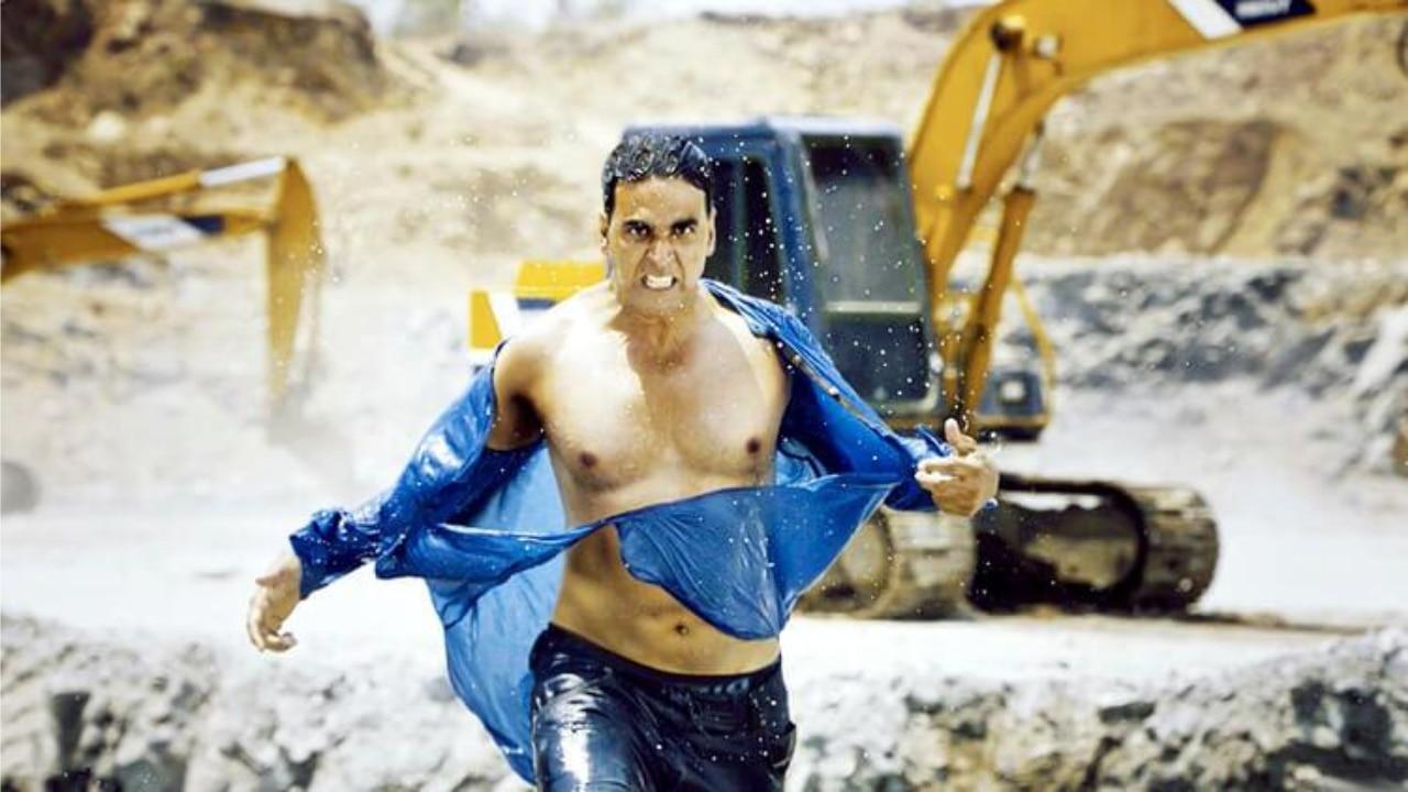 How Akshay Kumar gave more hits than the Khans combined