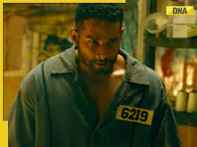 Yudhra trailer: Angry young man Siddhanth Chaturvedi unleashes war against Raghav Juyal, exposes drug racket 