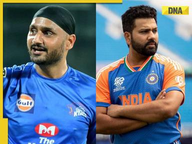 IPL 2025: Harbhajan Singh names franchises where Rohit Sharma might play, not Mumbai Indians, RCB