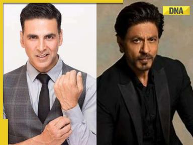 Mudassar Aziz defends Akshay Kumar's flop streak, compares him to Shah Rukh Khan: 'For five-seven years...'