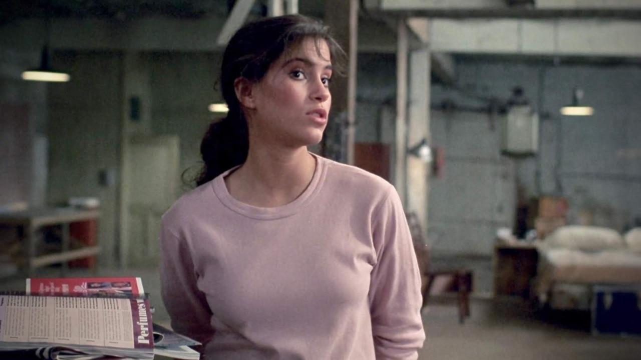 Jami Gertz’s film and TV career