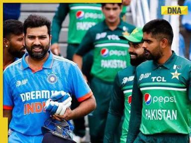 'Indian team should not go to Pakistan': Ex-PAK spinner's huge take ahead of Champions Trophy 2025