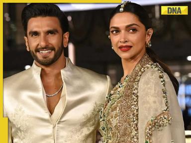 Deepika Padukone, Ranveer Singh to welcome their baby on this date? Actress's maternity leave to end in...