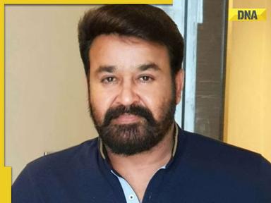 Mohanlal breaks his silence on AMMA resignation, Hema Committee report: 'Please don't destroy Malayalam industry'