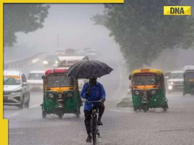 IMD predicts ‘above normal’ rainfall in September, heavy showers in these states; check full forecast here