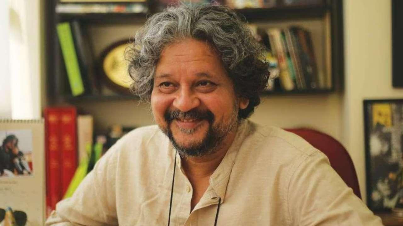 Amol Gupte hasn't made a film or series since Saina