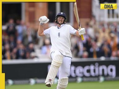 ENG vs SL, 2nd Test: Joe Root scripts history, breaks Alastair Cook's record to become....