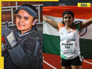 Paris Paralympics: India's full schedule for September 1; check events, timings, live streaming details and more